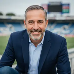 Autor Adam Makowski