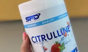 Ile czasu przed treningiem brać cytrulinę, aby maksymalnie zwiększyć efekty?