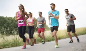 Co to jest maraton? Odkryj historię i znaczenie tego biegu