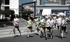 Dlaczego maraton na 42 km 195 m? Historia i tajemnice dystansu