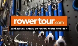 Jakie klucze do roweru są niezbędne do skutecznej naprawy?