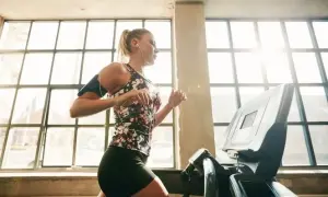 Jak robić cardio na bieżni, by szybko osiągnąć lepsze wyniki