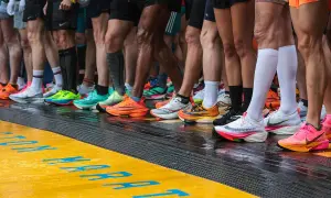 Maraton skąd nazwa - odkryj historię i legendę Pheidippidesa