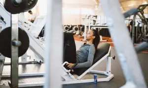 Trening split co to? Odkryj skuteczne metody na budowę masy mięśniowej