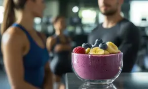 Shake proteinowy przed czy po treningu - co wybrać dla lepszych wyników?