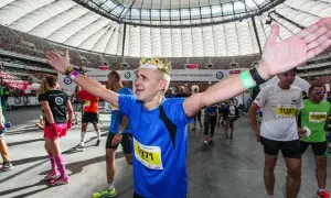Pierwszy maraton jaki czas - osiągnij lepszy wynik niż myślisz