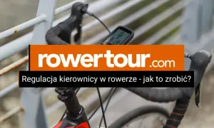 Jak ustawić wysokość kierownicy w rowerze dla lepszego komfortu
