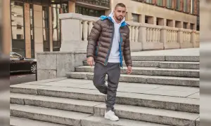 Jak się ubierać do biegania, by czuć się komfortowo w każdą pogodę
