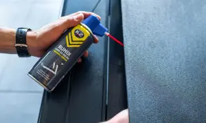 Jak wybrać najlepszy smar do bieżni elektrycznej dla długowieczności?