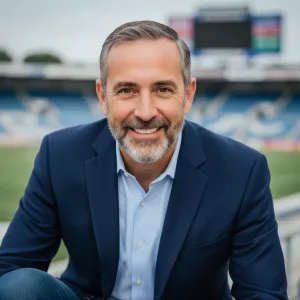 Autor Adam Makowski