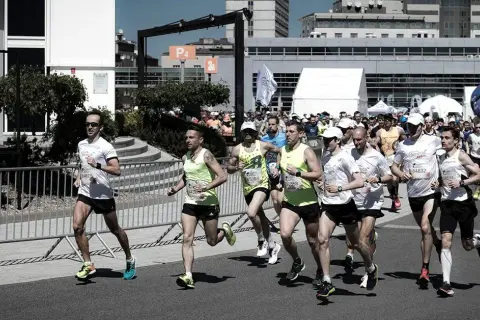 Dlaczego maraton na 42 km 195 m? Historia i tajemnice dystansu