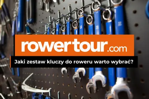 Jakie klucze do roweru są niezbędne do skutecznej naprawy?