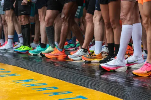 Maraton skąd nazwa - odkryj historię i legendę Pheidippidesa