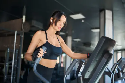 Jak skutecznie połączyć trening cardio i siłowy dla lepszych efektów