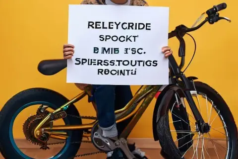 Jaki rower dla 9 latki – wybierz idealny model dla swojej córki