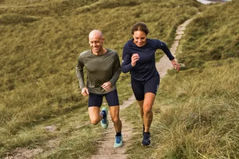 Co daje bieganie dla sylwetki? Odkryj niespodziewane korzyści