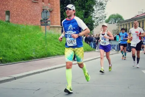 Jak przygotować się do maratonu: kluczowe strategie i porady