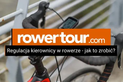 Jak ustawić wysokość kierownicy w rowerze dla lepszego komfortu
