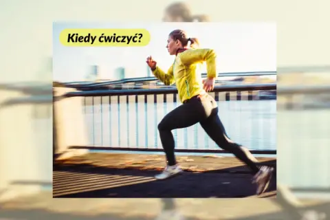 Kiedy najlepiej robić trening, aby osiągnąć maksymalne efekty?