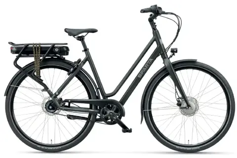 Jak odblokować rower elektryczny Sparta i zwiększyć jego moc?