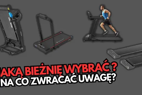 Stepper czy bieżnia: co wybrać, aby uniknąć błędów w treningu?