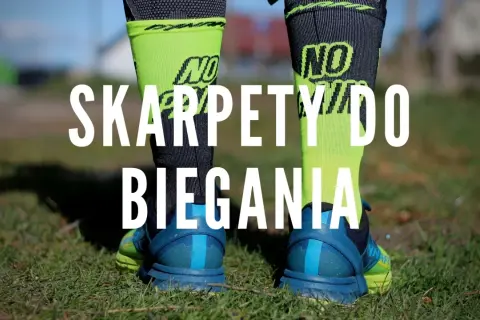 Jakie skarpety do biegania wybrać, aby uniknąć otarć i dyskomfortu