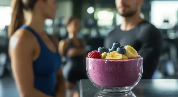 Shake proteinowy przed czy po treningu - co wybrać dla lepszych wyników?