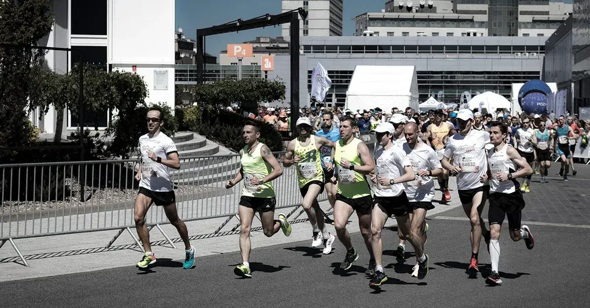 Dlaczego maraton na 42 km 195 m? Historia i tajemnice dystansu