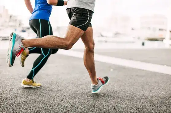 Zdjęcie Co jeść po maratonie, aby szybko odzyskać siły i energię