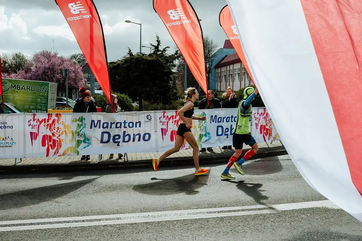 Zdjęcie Jak przygotować się do maratonu: kluczowe strategie i porady