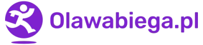 Logo olawabiega.pl