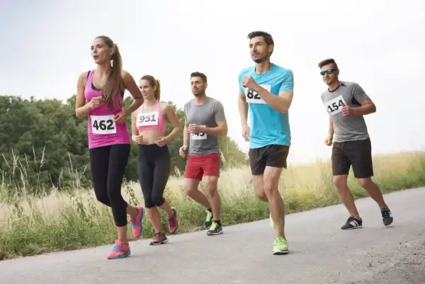 Co to jest maraton? Odkryj historię i znaczenie tego biegu