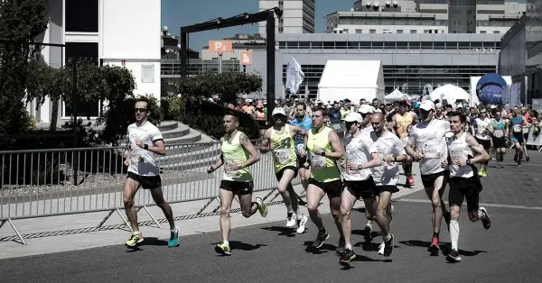 Dlaczego maraton na 42 km 195 m? Historia i tajemnice dystansu