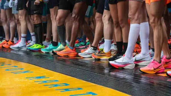 Maraton skąd nazwa - odkryj historię i legendę Pheidippidesa