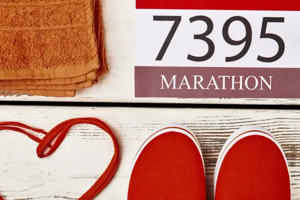 Ile kilometrów ma maraton i jak ta odległość została ustalona